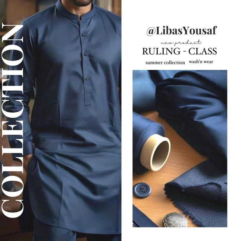 Ruling Class Premium