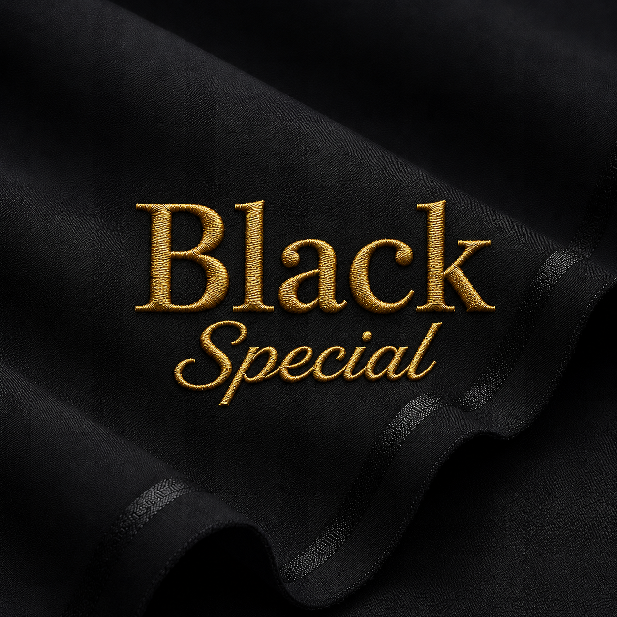 Black Special