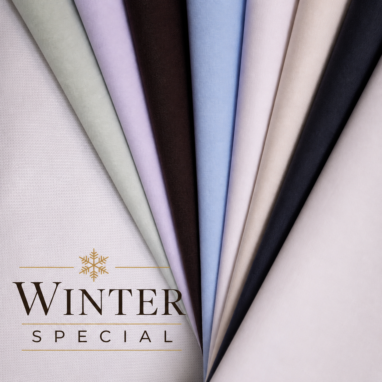 Winter Special