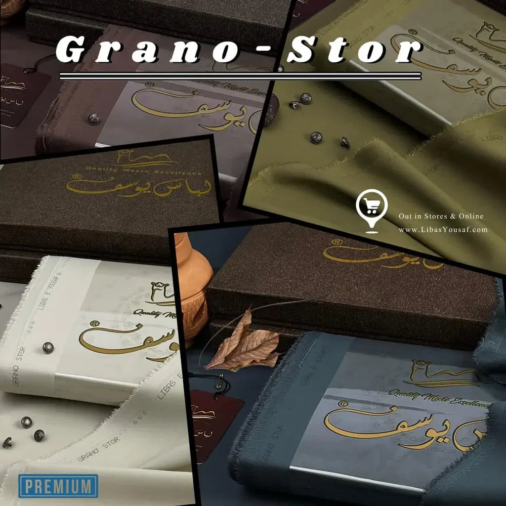 Grano Stor