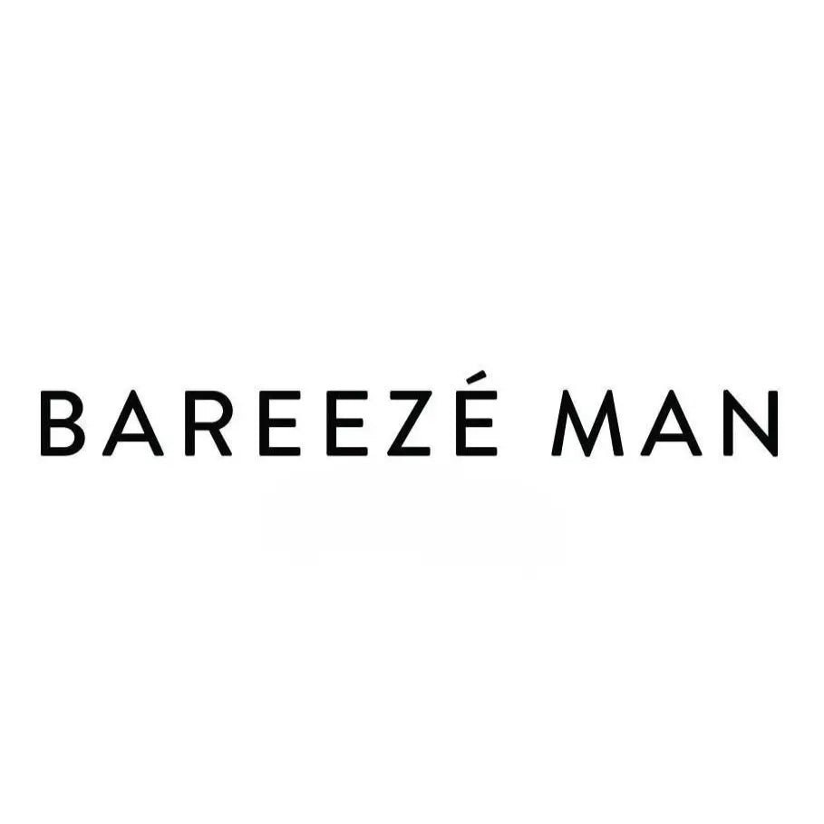 Bareeze Man