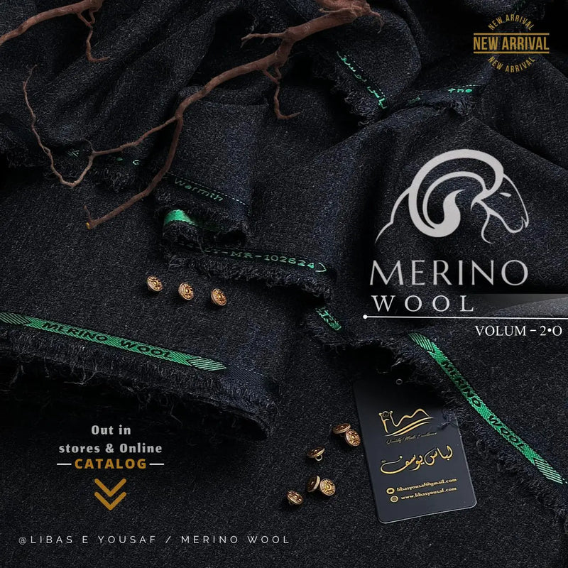 Marino Wool