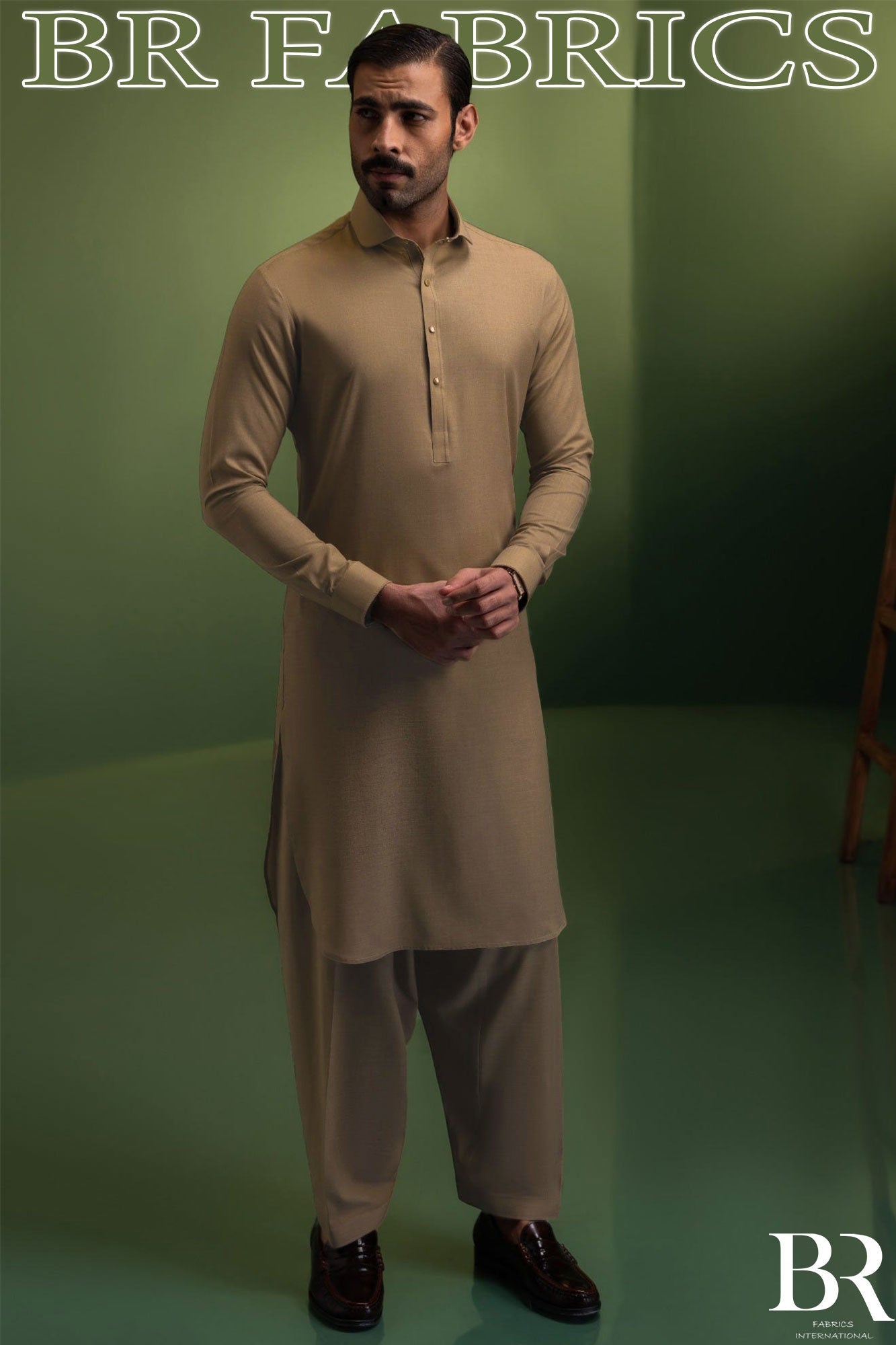 POLARIS STYLE - BURBERRY - Brazil Unstitched