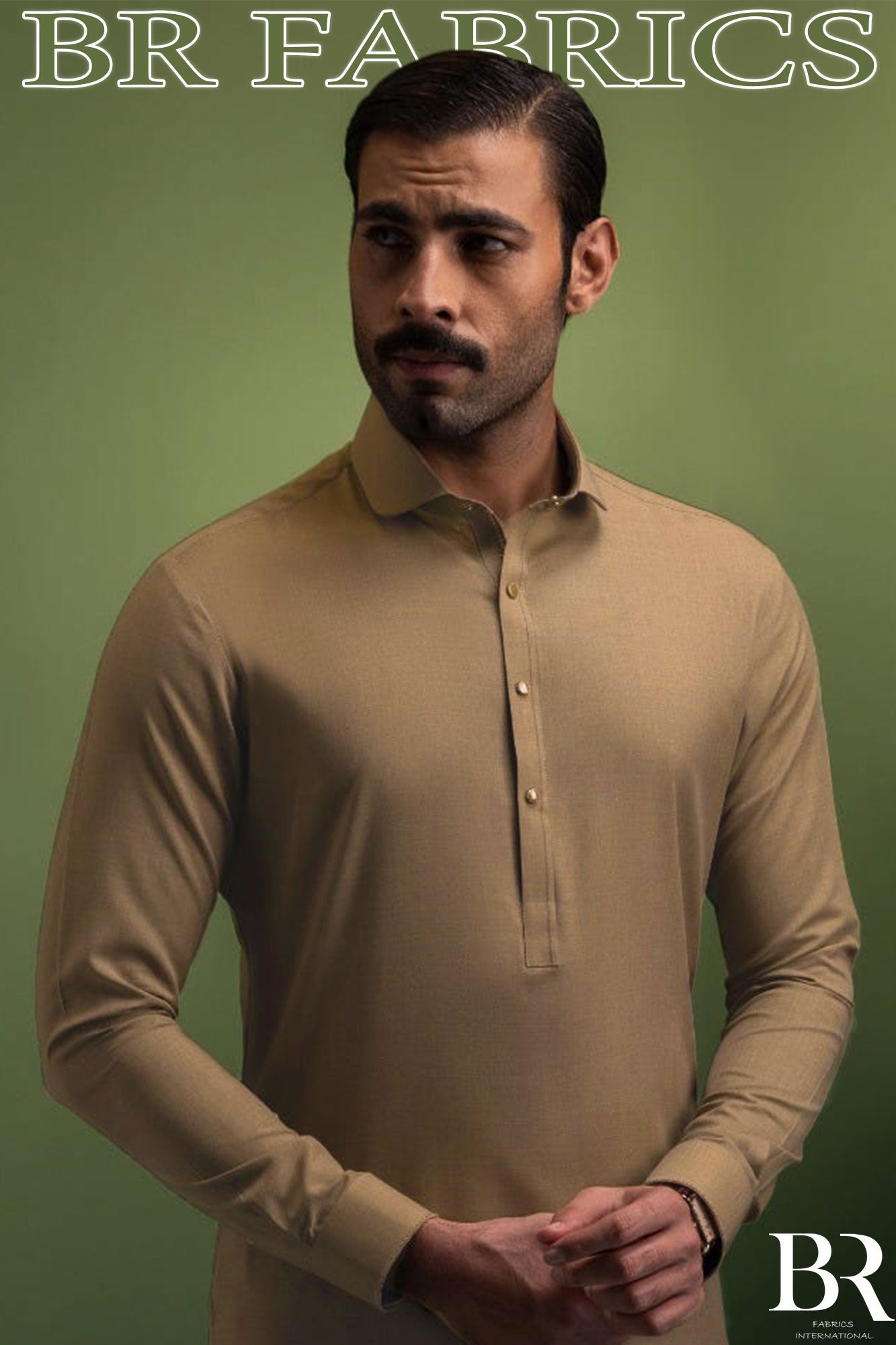 POLARIS STYLE - BURBERRY - Brazil Unstitched