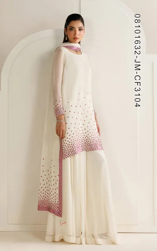 JAZMIN ⏐ 08101632-JM-CF3104 ⏐ CHIFFON ⏐ SEQUENCE
