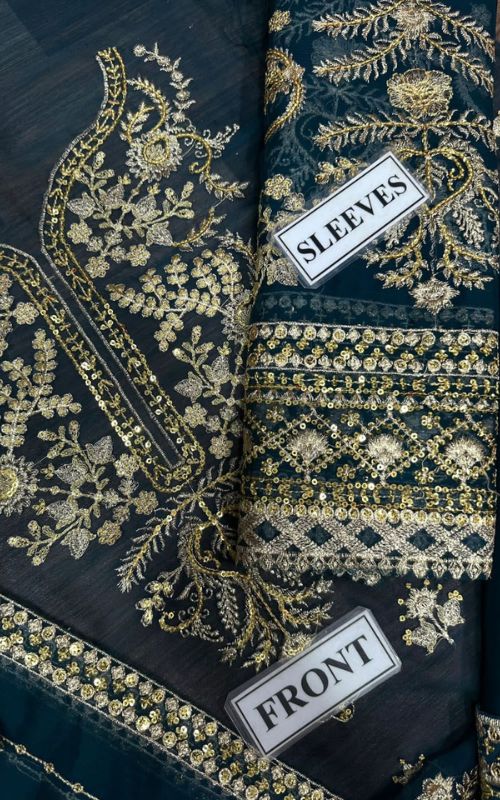 ASIM JOFA ⏐ 05211927-AJ-OG-3501
