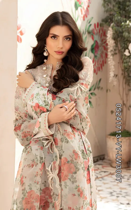VANIYA ⏐ 05241713-VY-LW3007