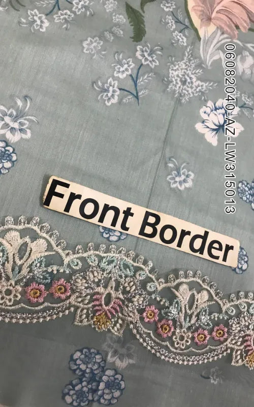 AFROZEH ⏐ 06082040-AZ-LW315013