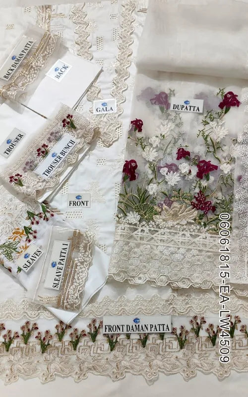 ELAF ⏐ 06061815-EA-LW4509