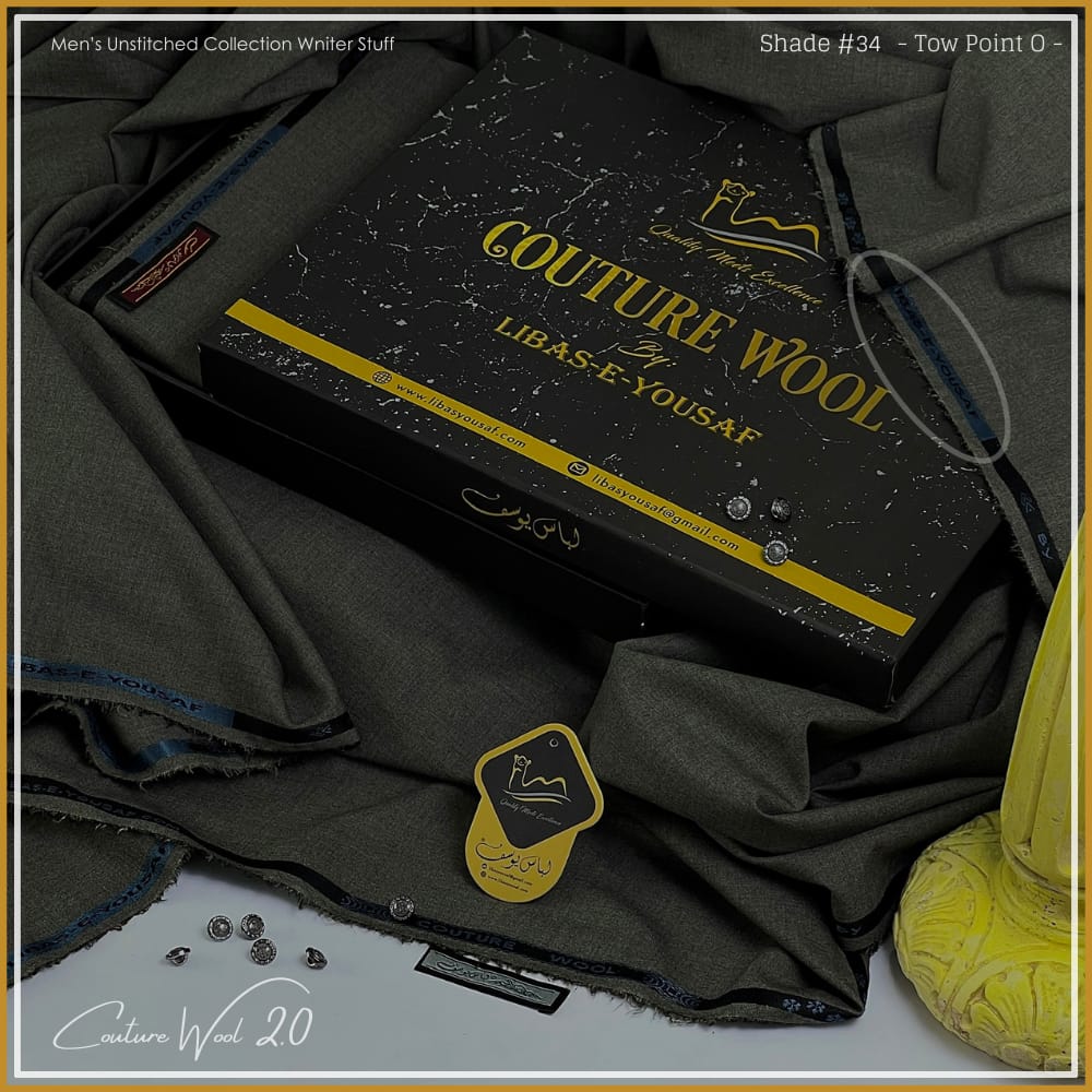 LY - COUTURE - 34 - CROATIA