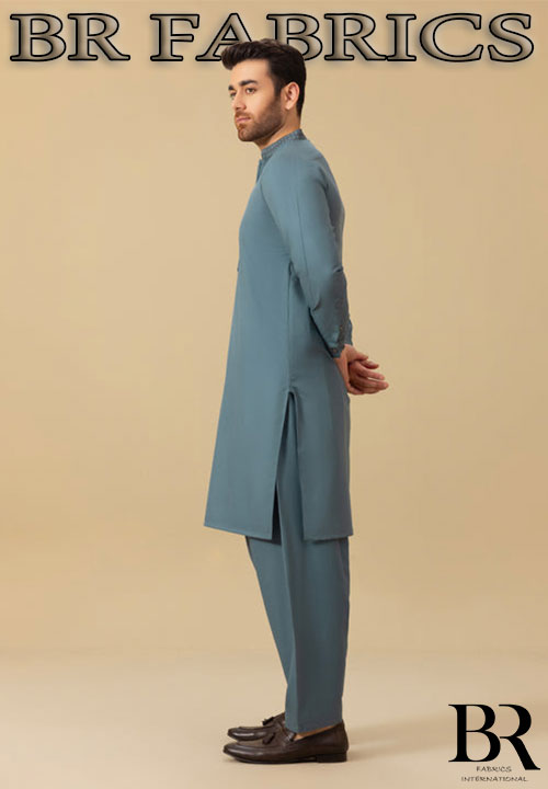 GRANO STOR - OXFORD BLUE - Baku