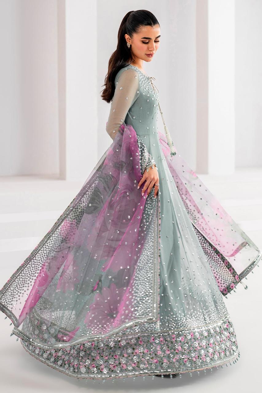 * *JAZMIN* * MAXI BRIDAL COLLECTION 25