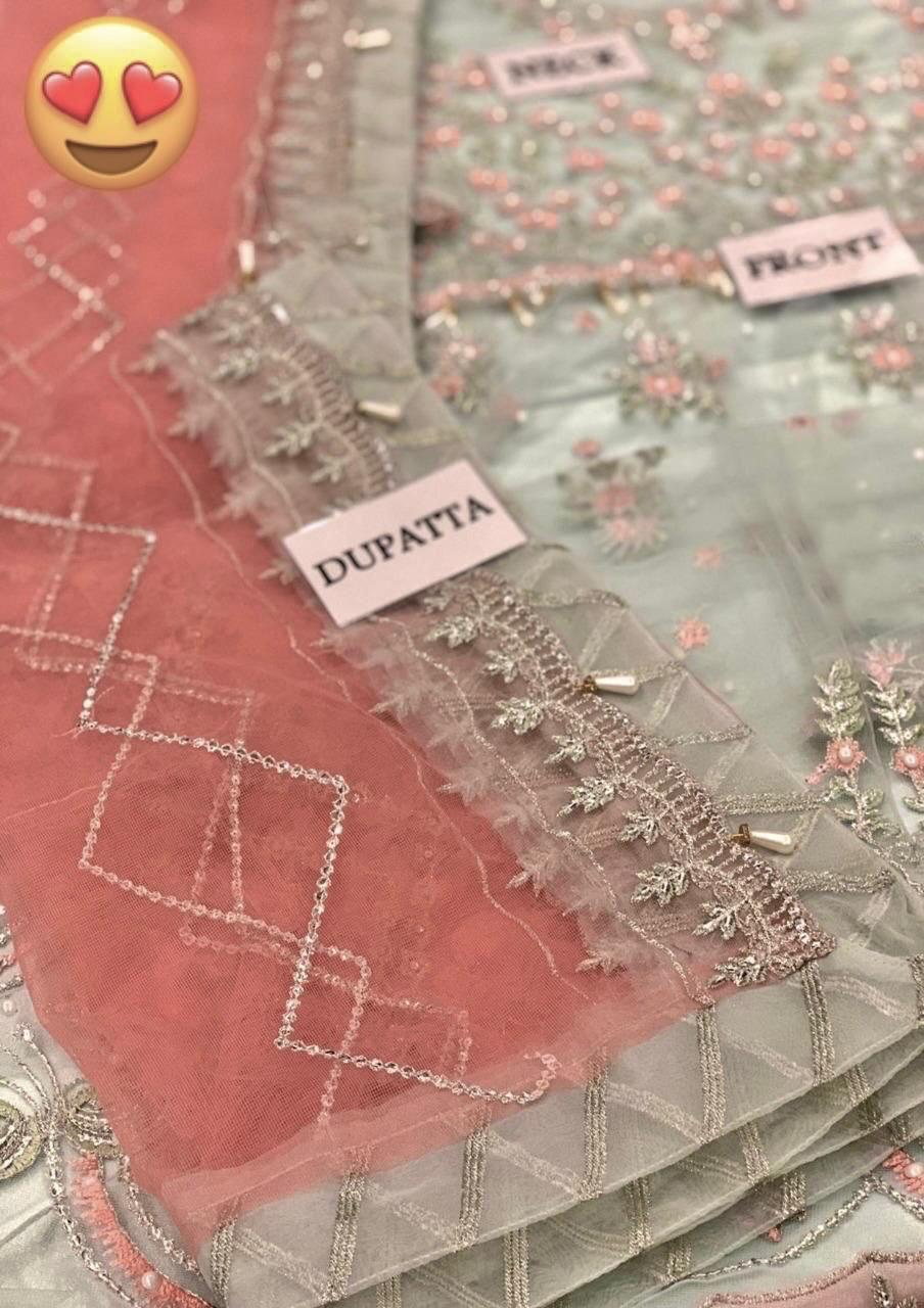 *EMAN ADEEL* BRIDAL COLLECTION 25
