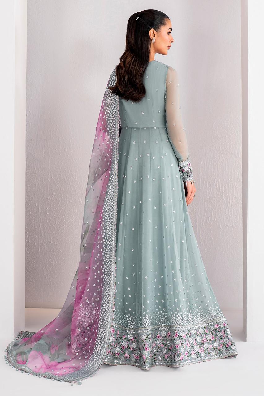 * *JAZMIN* * MAXI BRIDAL COLLECTION 25
