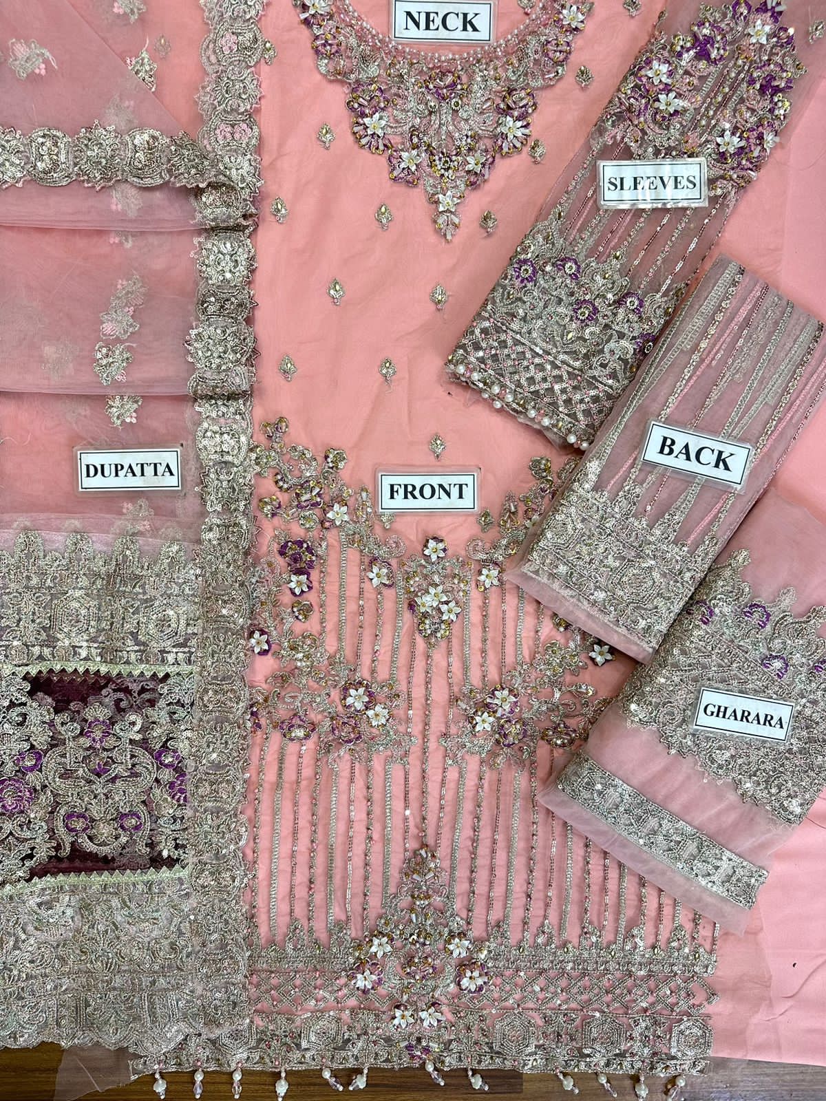 *SERENE* BRIDAL COLLECTION 25