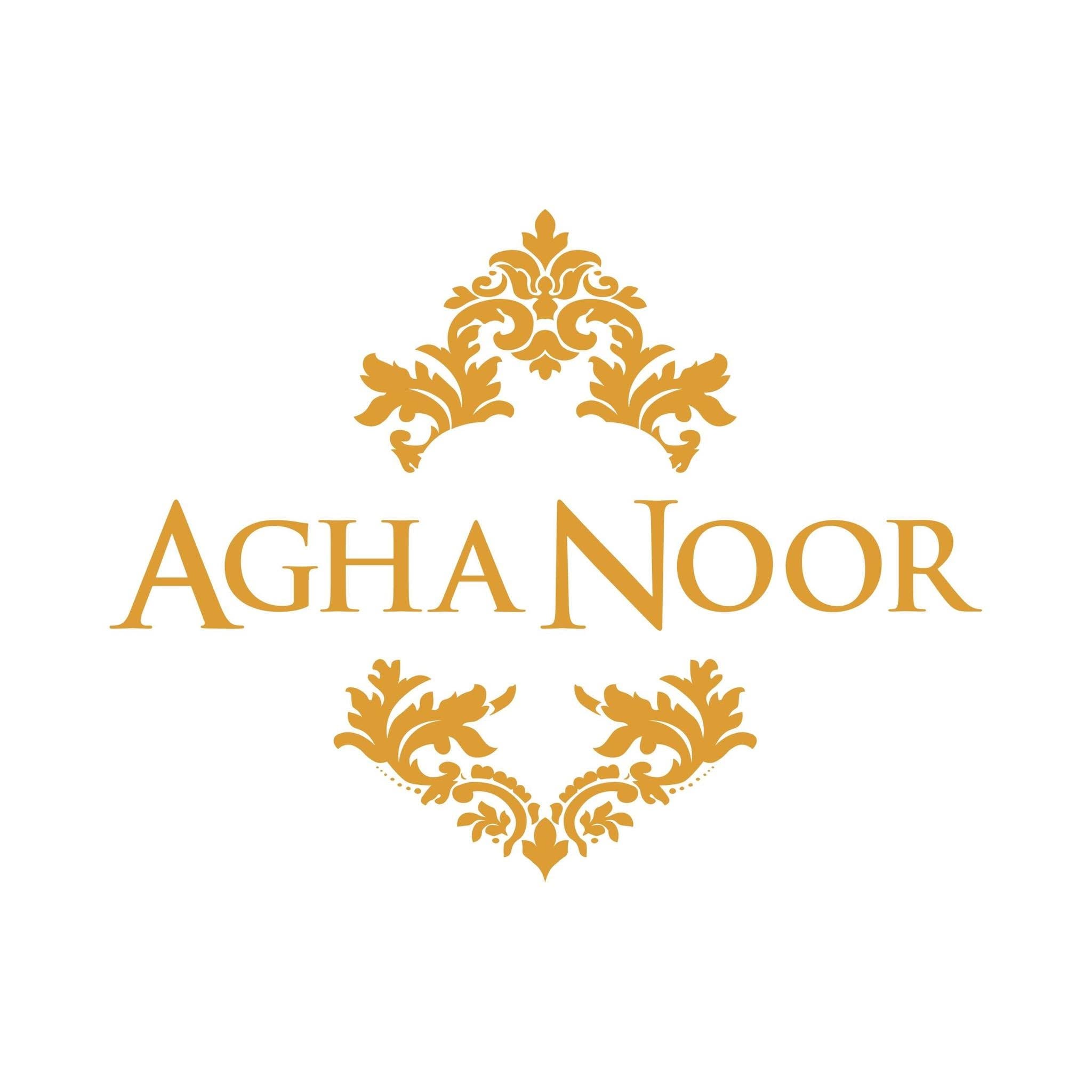 Agha Noor
