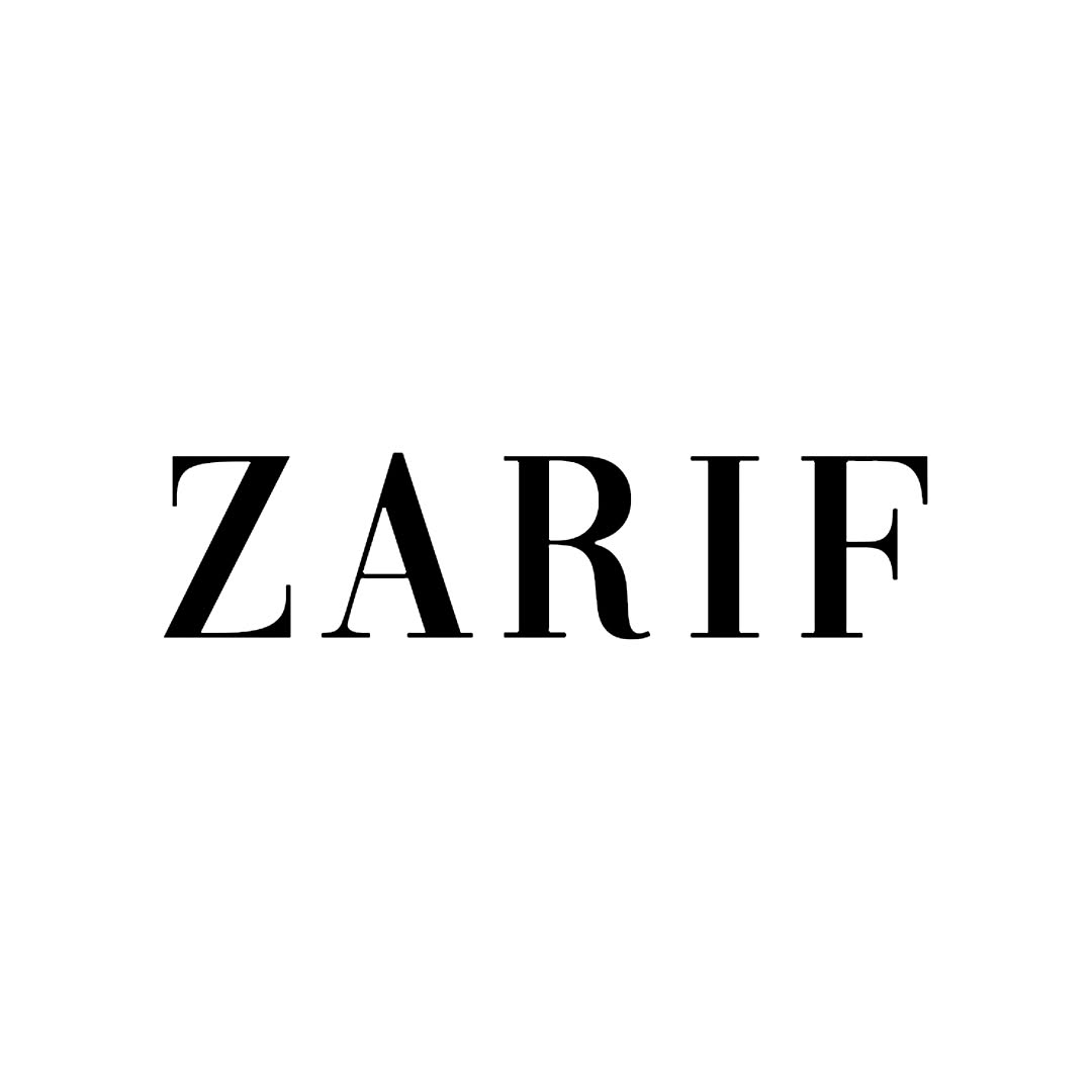 Zarif
