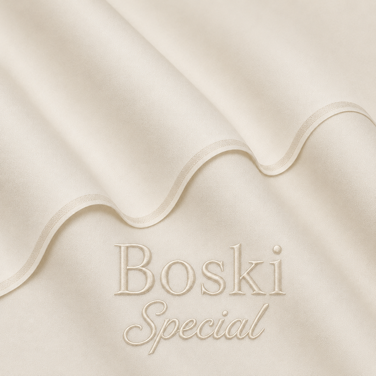 Boski Special