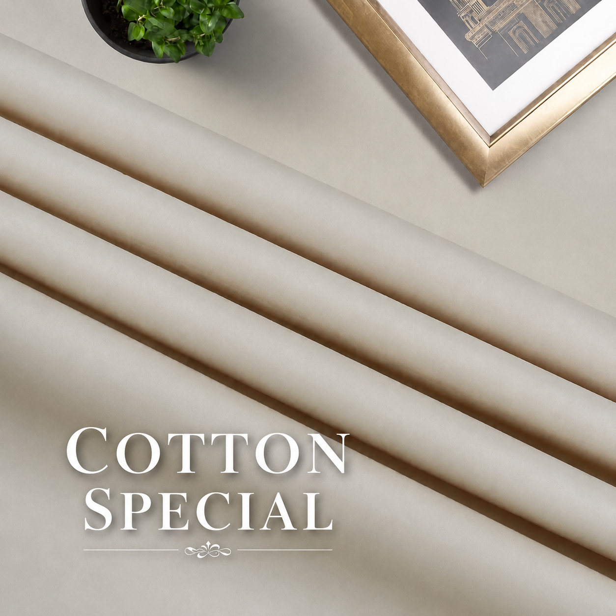 Cotton