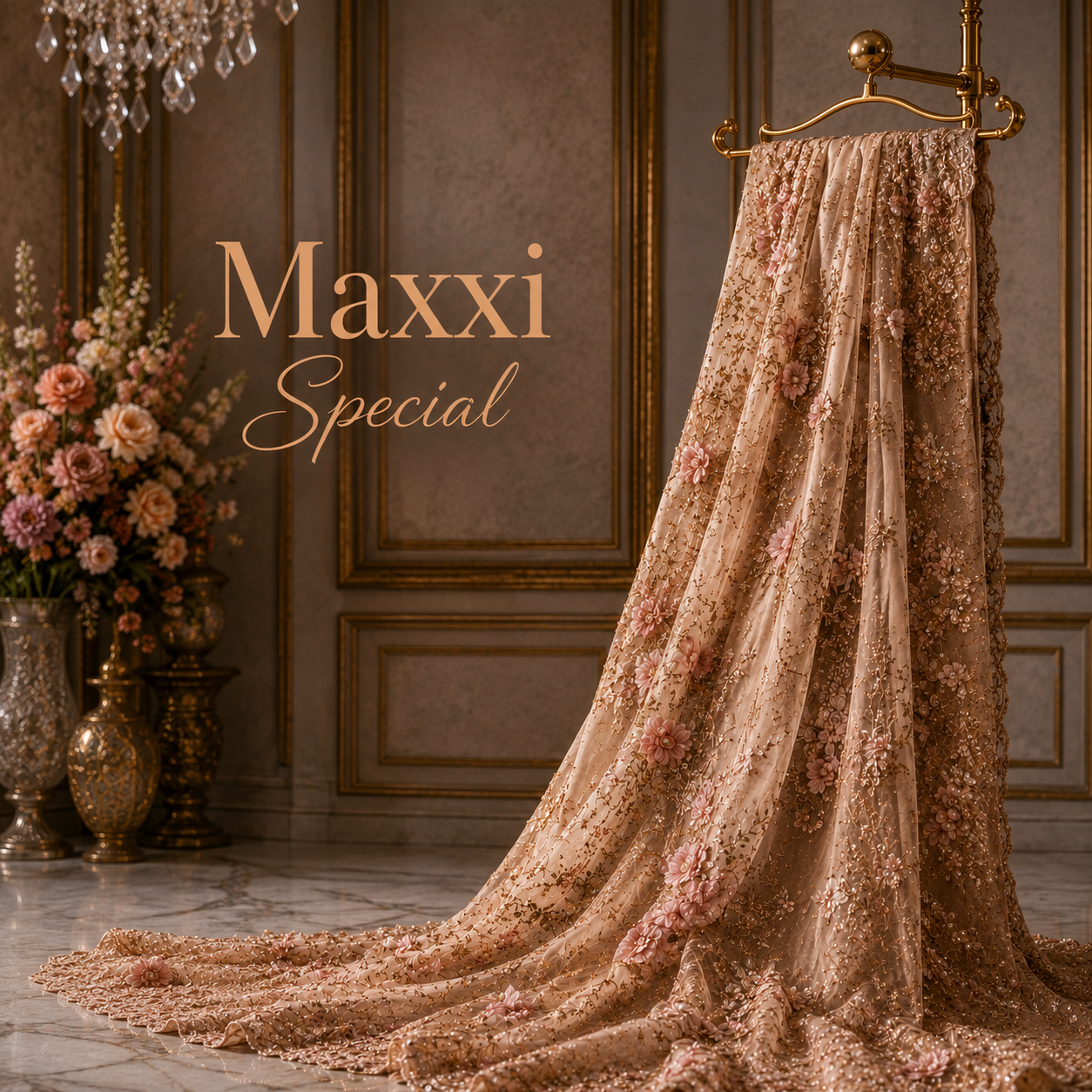 Maxxi Special