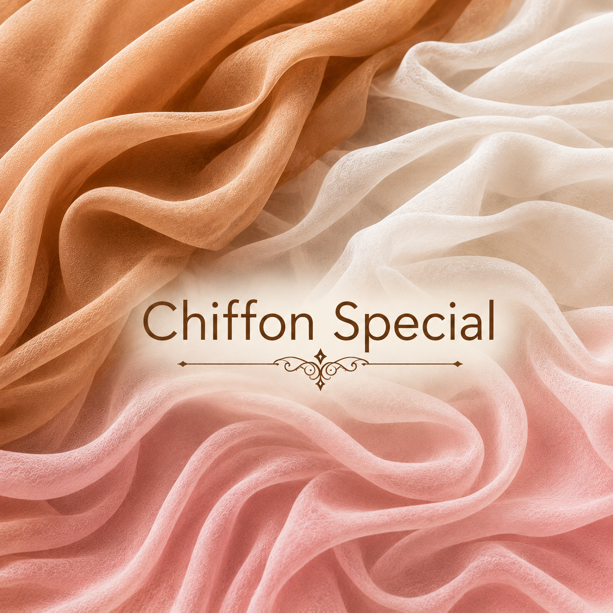 Chiffon Special