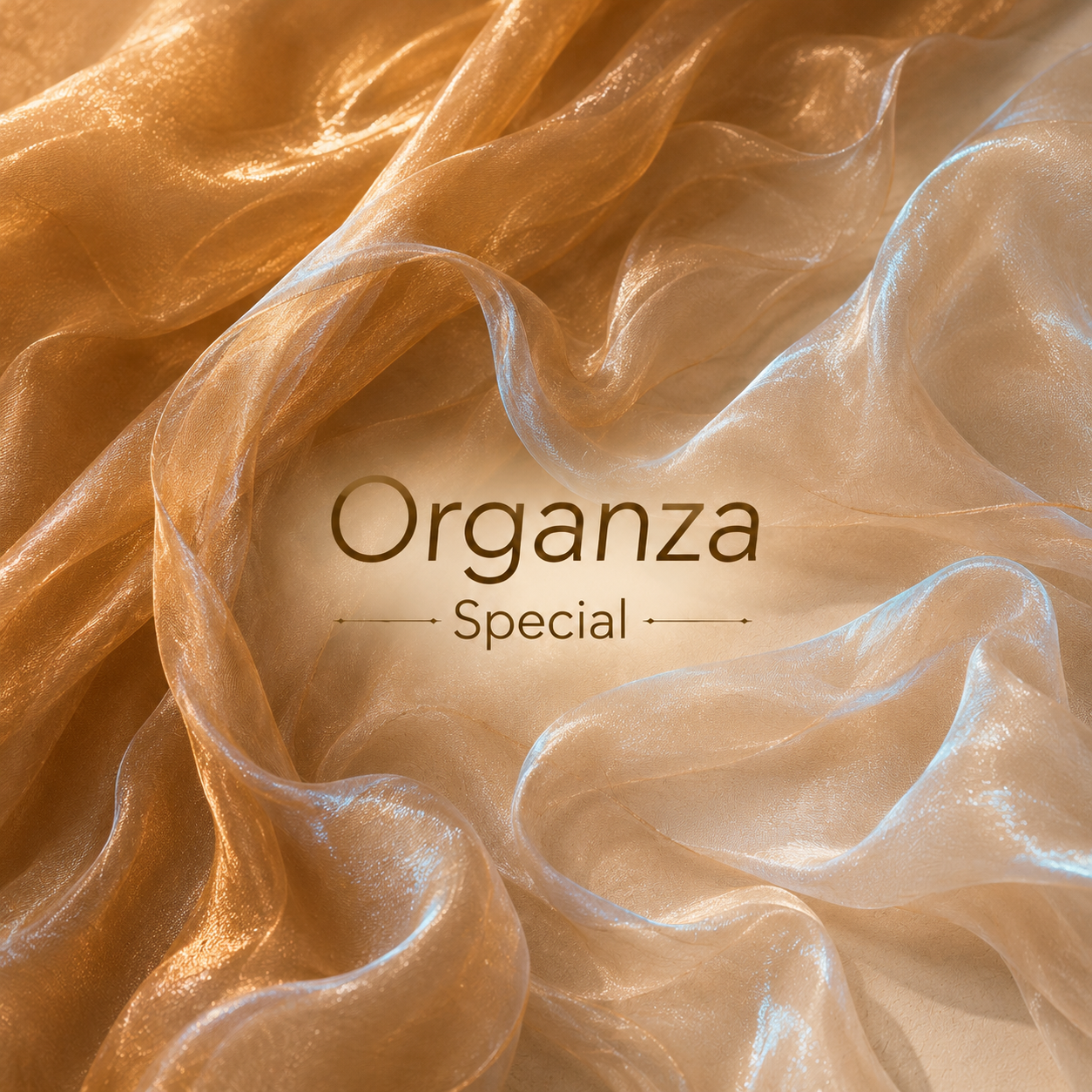 Organza Special