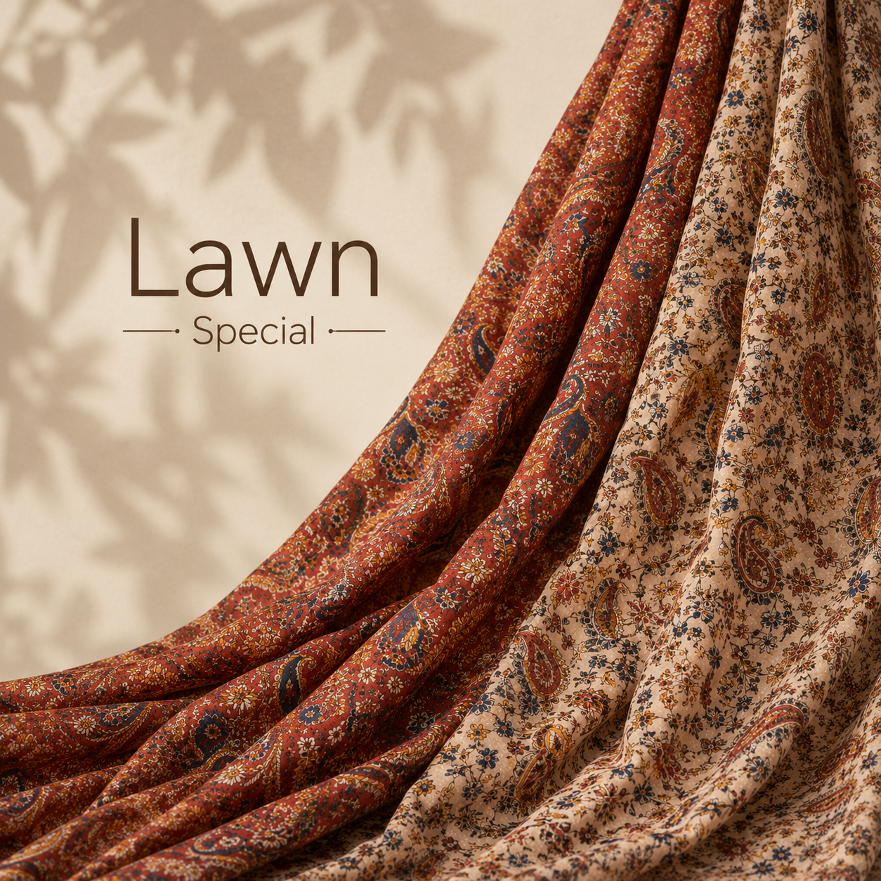 Lawn Special