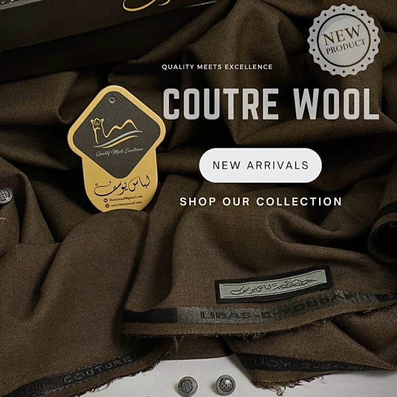 Couture Wool