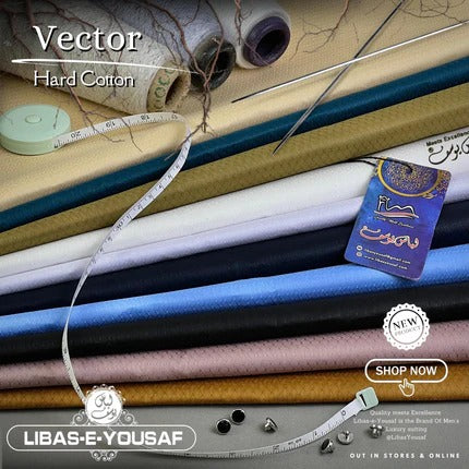 Vector Cotton