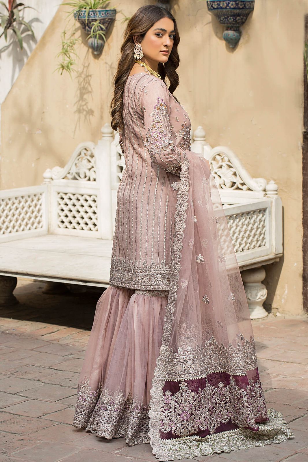 *SERENE* BRIDAL COLLECTION 25