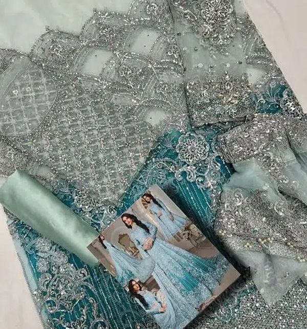 *MARIA B * MAXI  BRIDAL COLLECTION 25