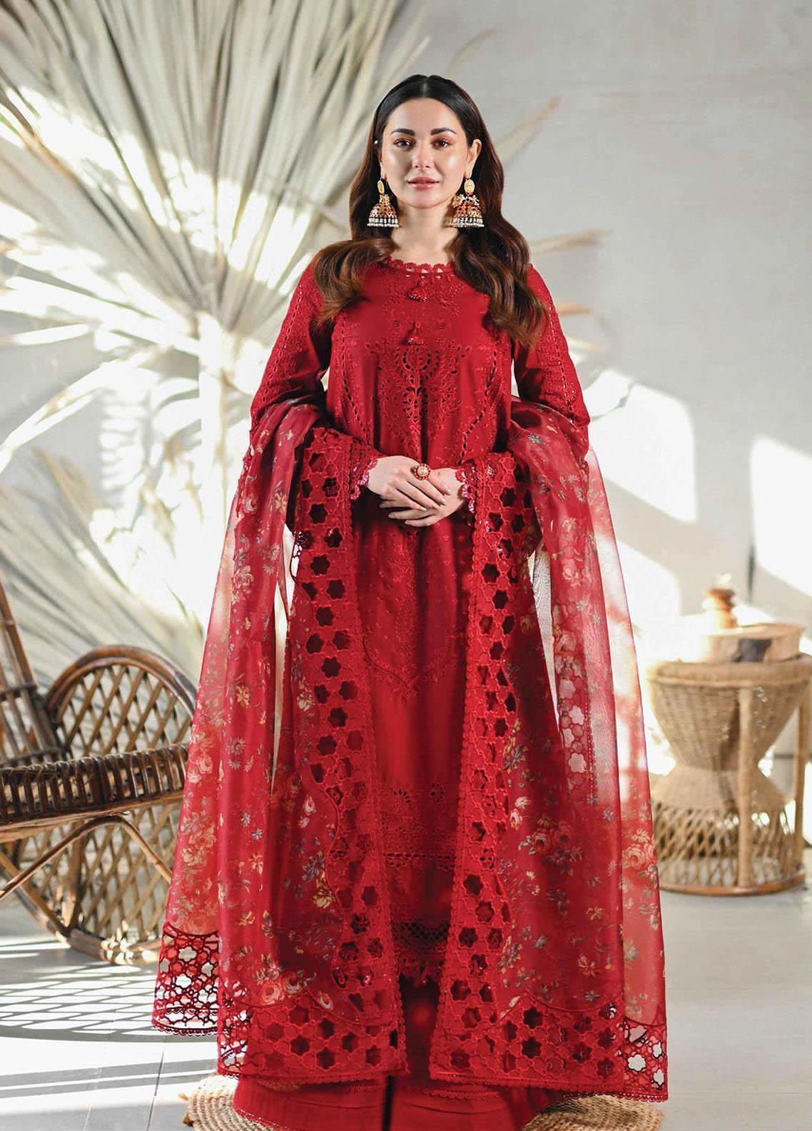 Brand QALAMKAR COTTON Luxury Collection  Fabric Cotton